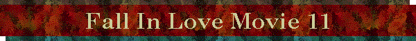 Fall In Love Movie 11