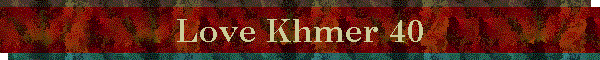 Love Khmer 40