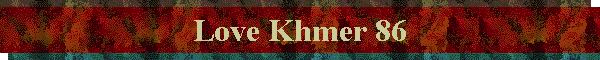 Love Khmer 86