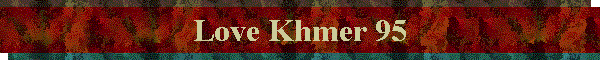 Love Khmer 95