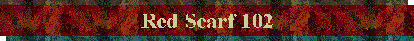 Red Scarf 102