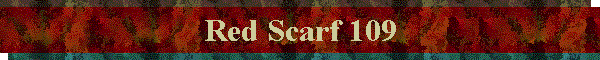 Red Scarf 109