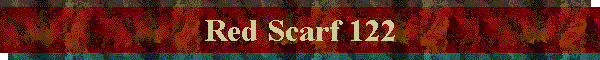 Red Scarf 122