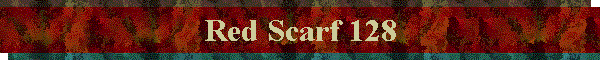 Red Scarf 128