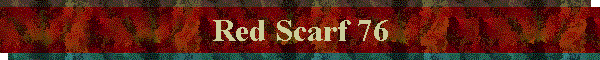Red Scarf 76