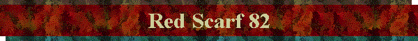 Red Scarf 82
