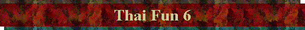 Thai Fun 6