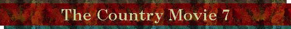 The Country Movie 7