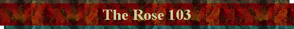The Rose 103