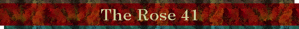 The Rose 41