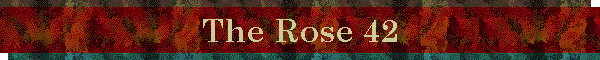 The Rose 42