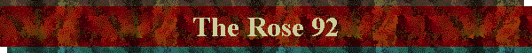 The Rose 92
