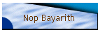 Nop Bayarith