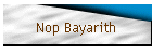 Nop Bayarith