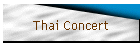Thai Concert