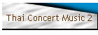 Thai Concert Music 2