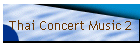 Thai Concert Music 2