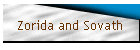 Zorida and Sovath