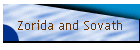 Zorida and Sovath