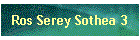 Ros Serey Sothea 3