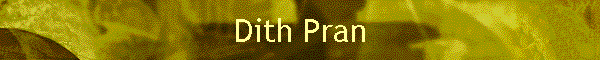 Dith Pran