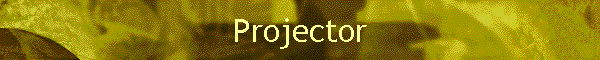 Projector