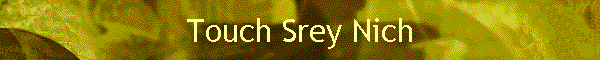 Touch Srey Nich